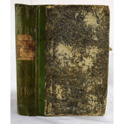 A General Itinerary of England and Wales, with Part of Scotland: Containing all the Direct and Principal Cross Roads to Every City and Market Place